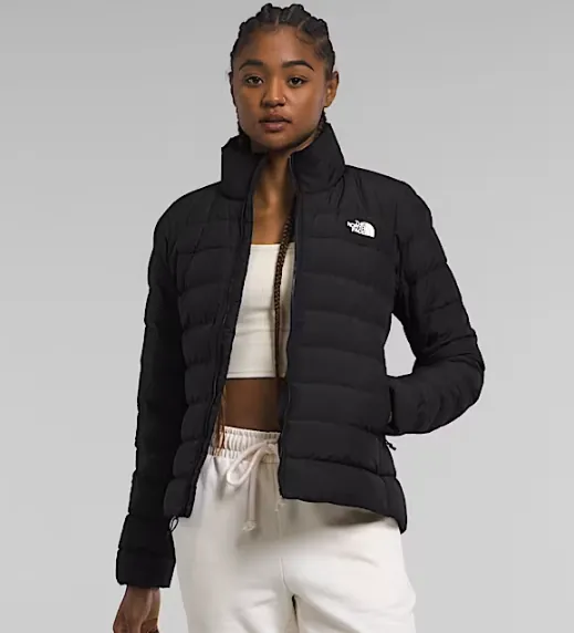 Women Aconcagua 3 Jacket